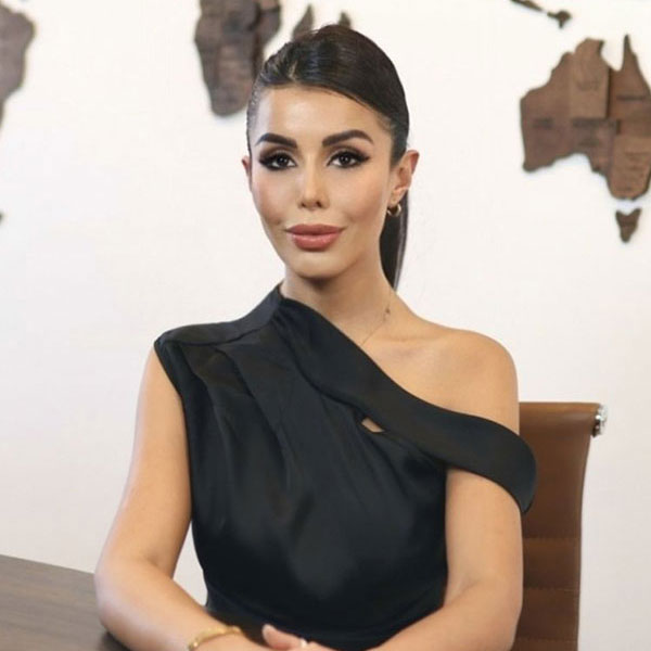 Estefania Montero Solari