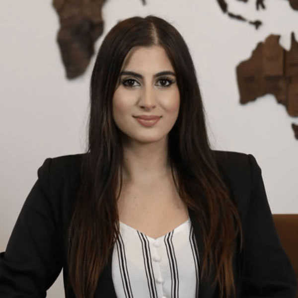 Glory Awwad