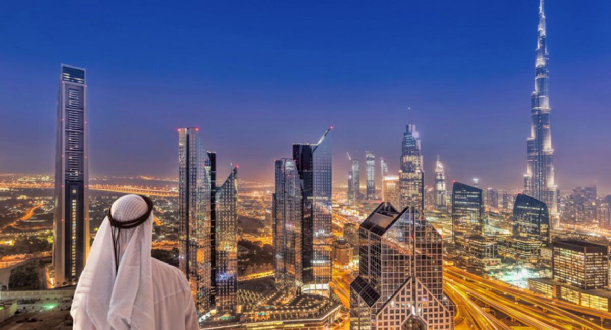 How UAE’s burgeoning tourism sector and growing number of entrepreneurs are boosting real estate